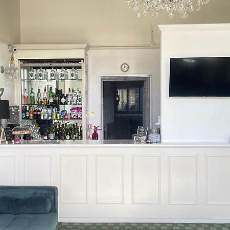 Hotel 63 London Luaran gambar