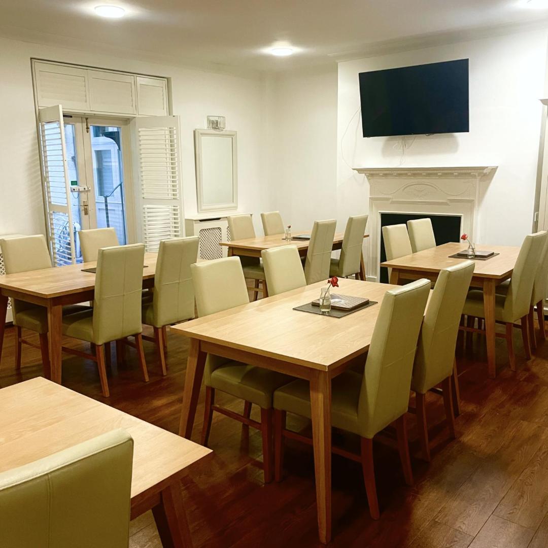 Hotel 63 London Luaran gambar