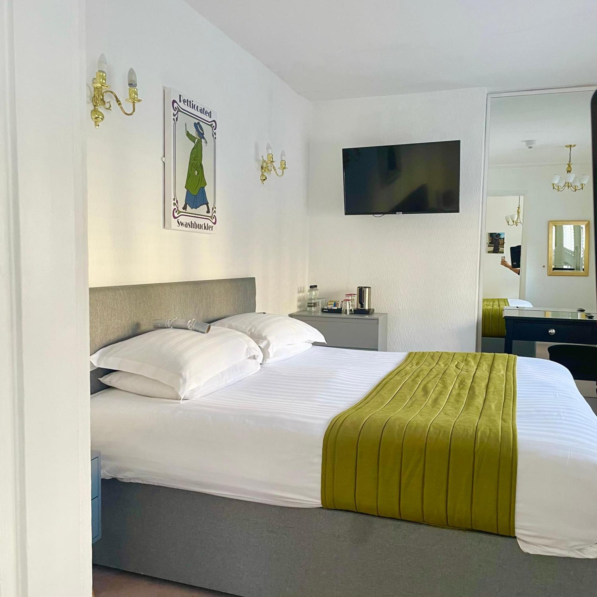Hotel 63 London Luaran gambar