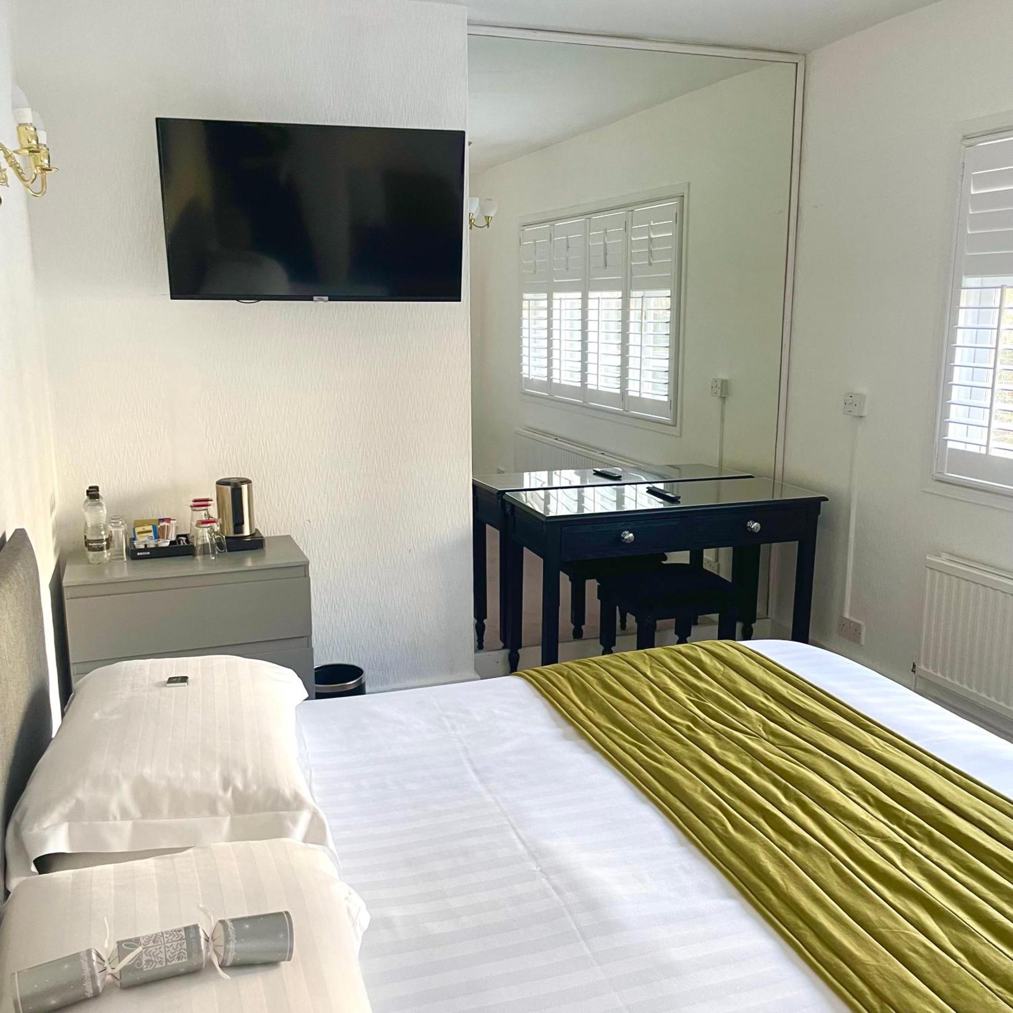 Hotel 63 London Luaran gambar