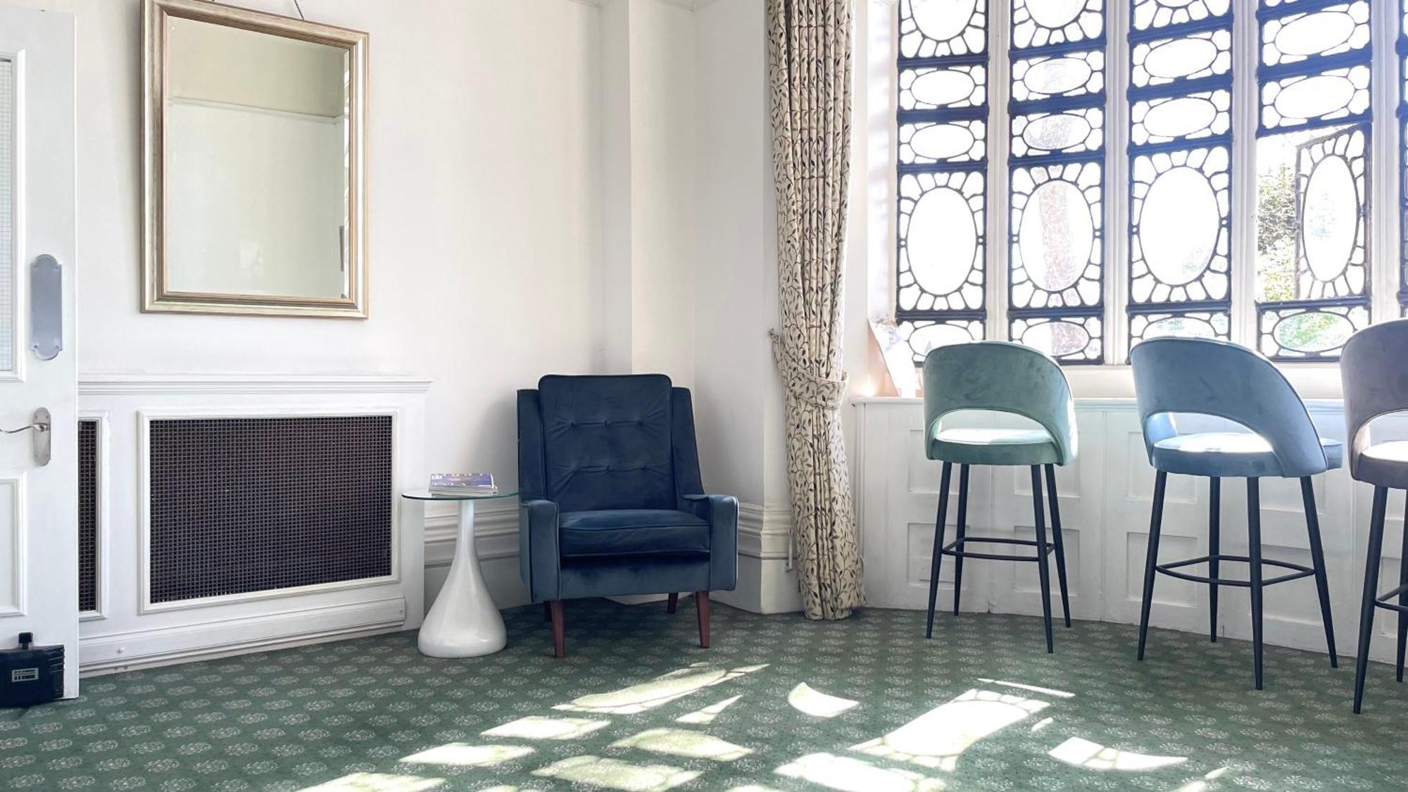 Hotel 63 London Luaran gambar
