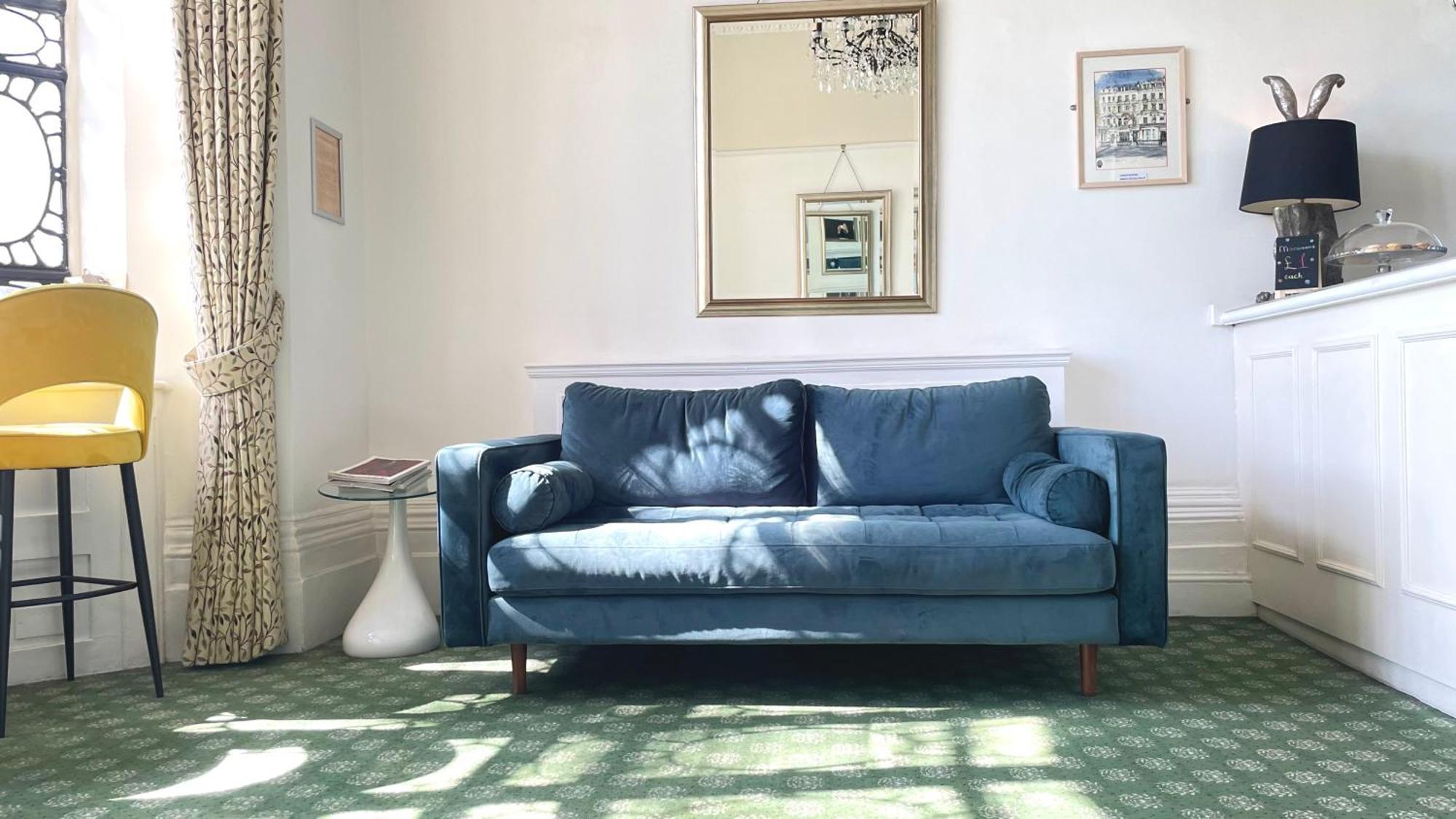 Hotel 63 London Luaran gambar