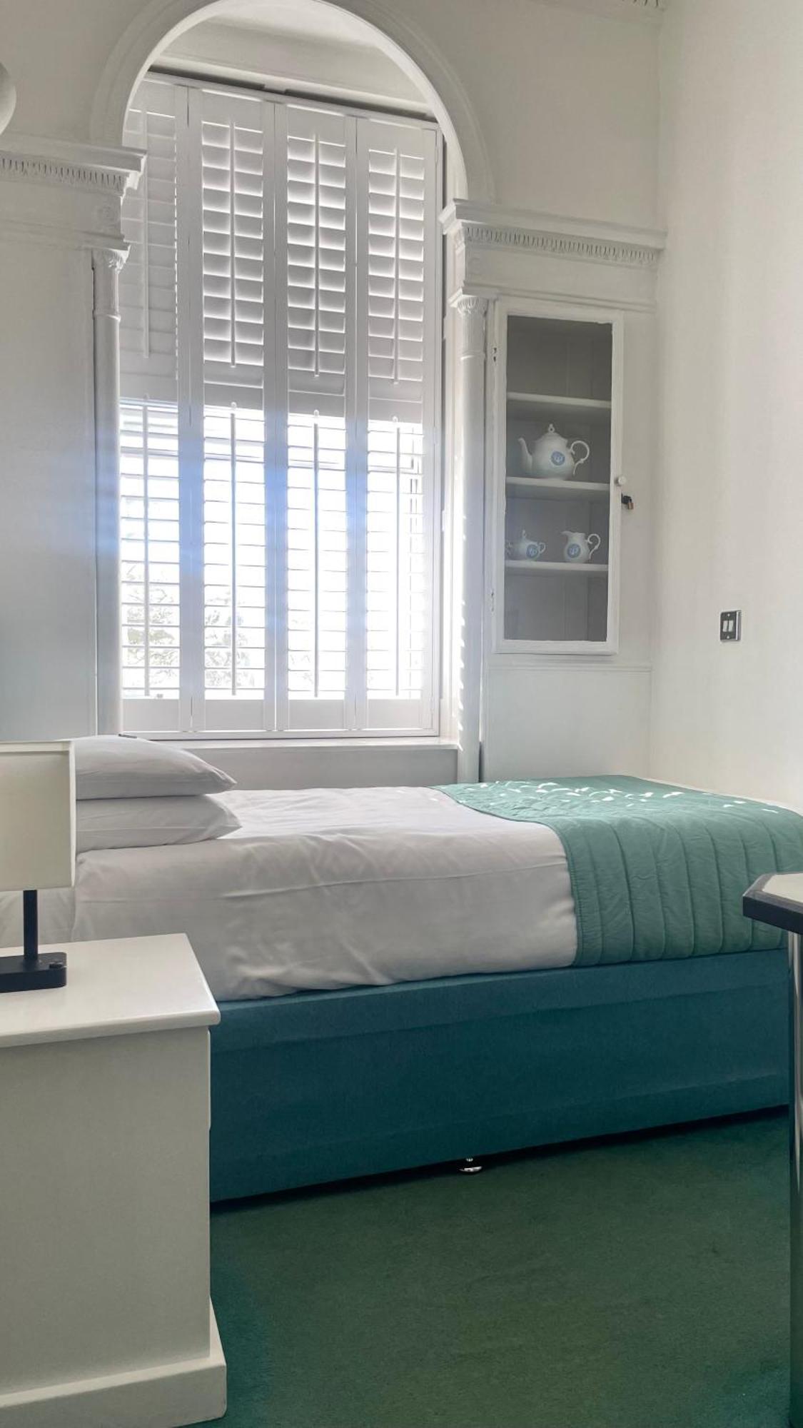 Hotel 63 London Luaran gambar