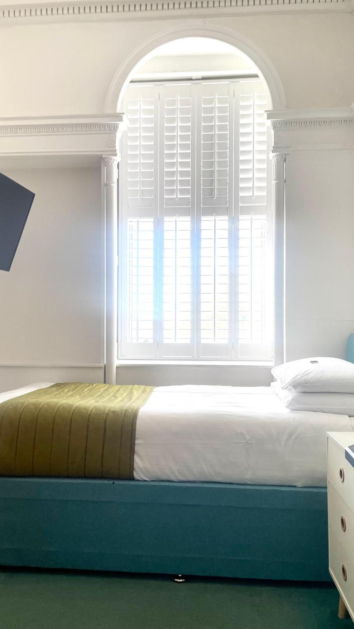 Hotel 63 London Luaran gambar